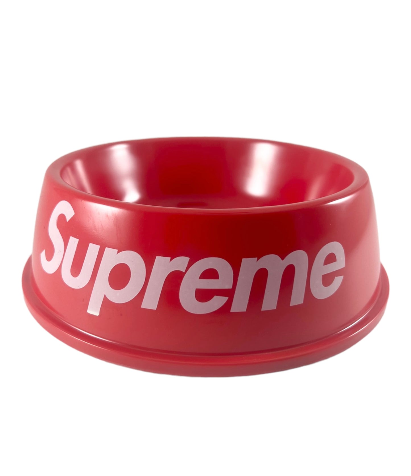 Shatter Resistance Supreme Pet Bowl
