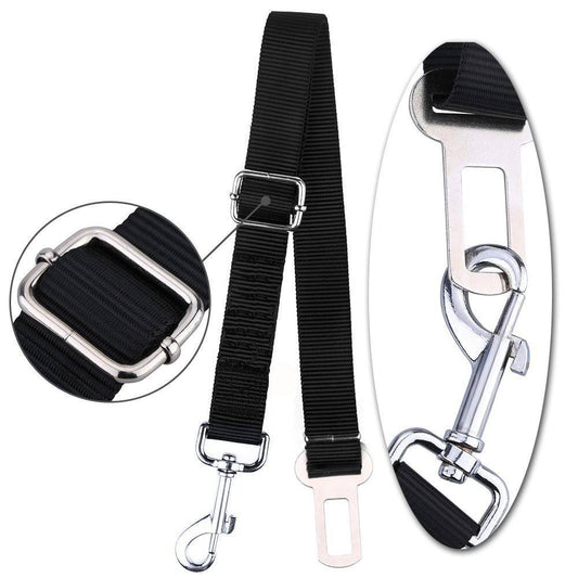 Car Dog Seat Belt Harness