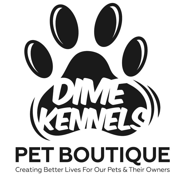Dime Kennels Pet Boutique
