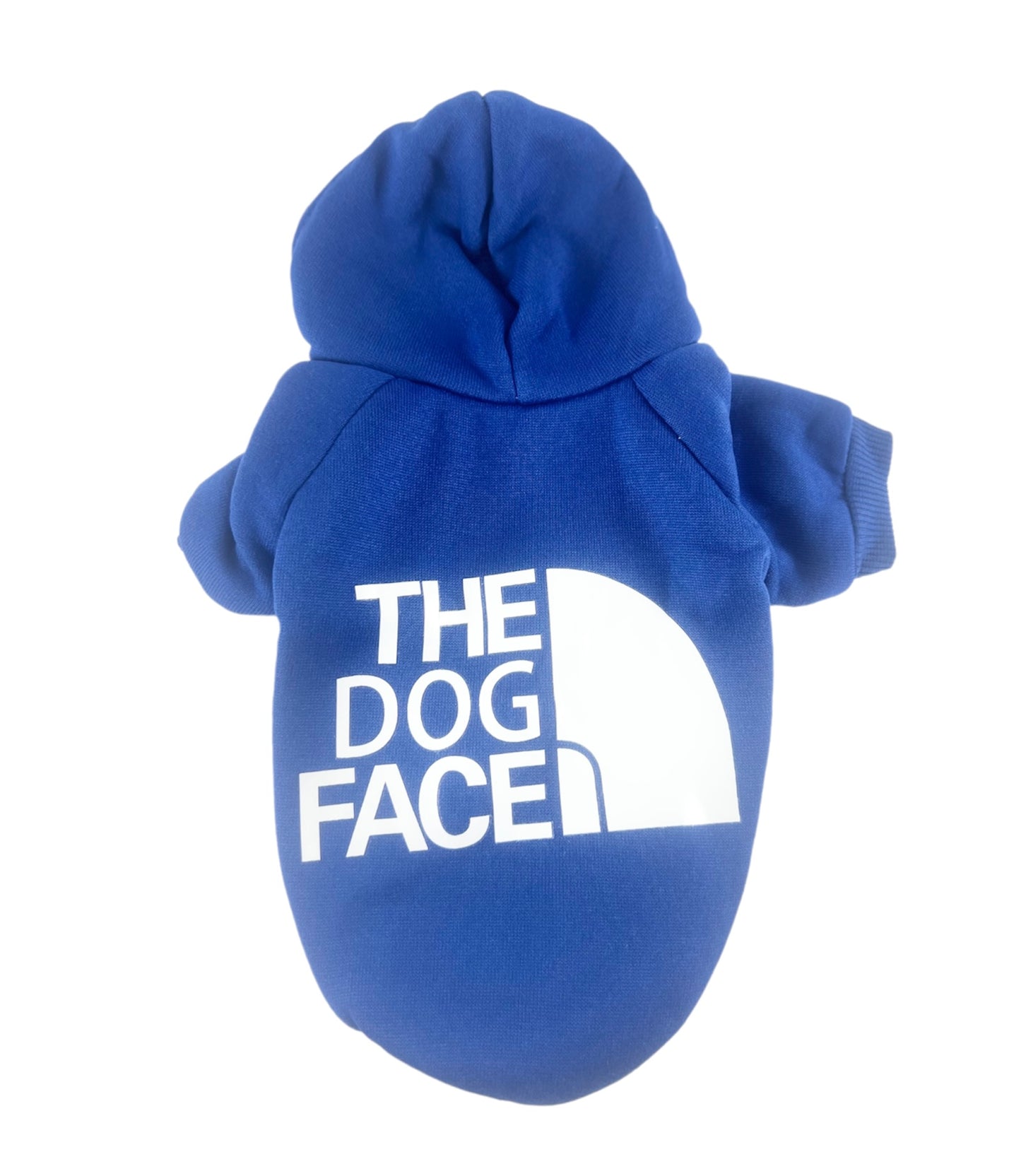 The Dog Face Hoody