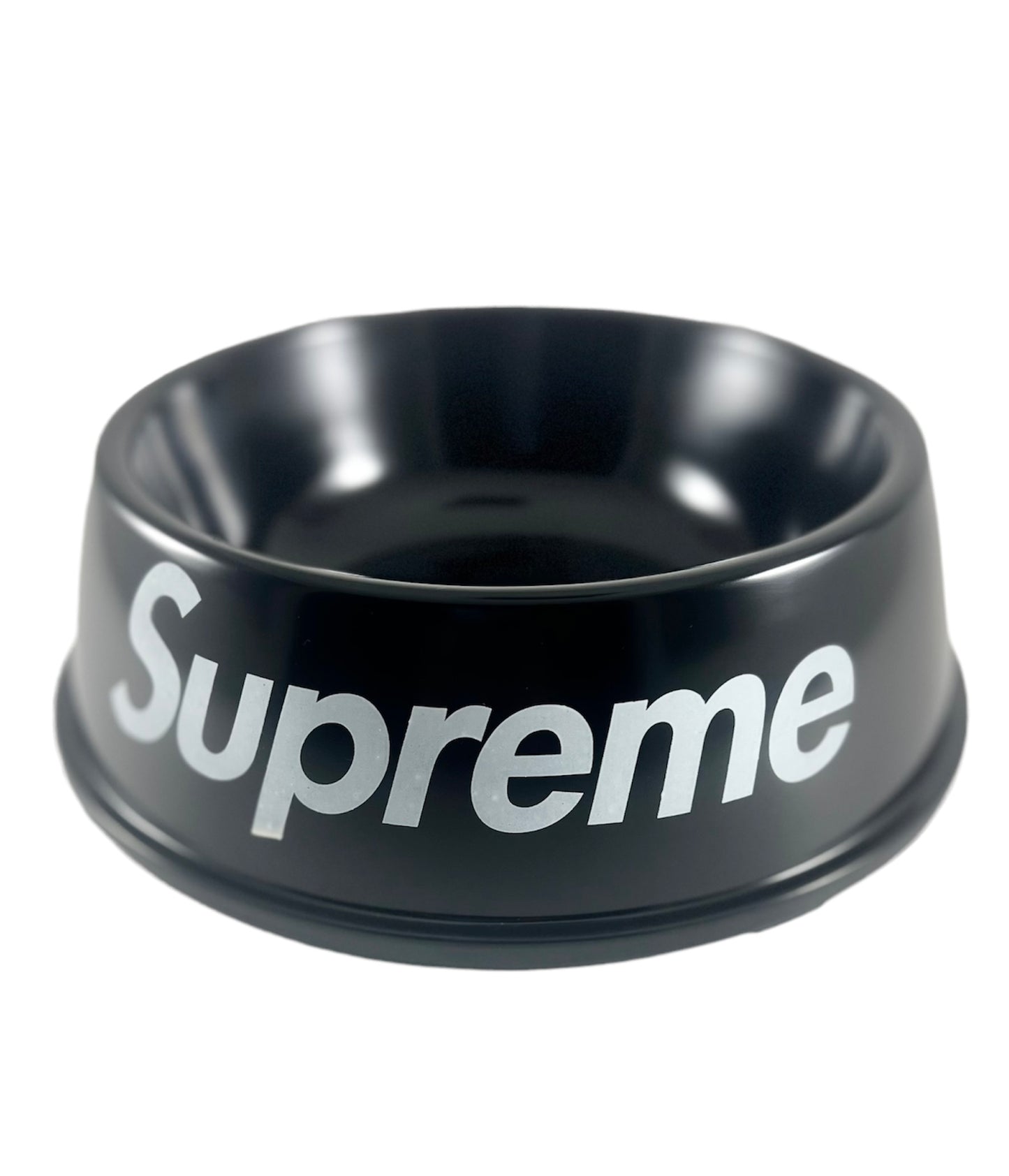 Shatter Resistance Supreme Pet Bowl